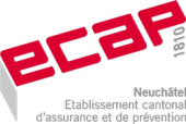 Logo ECAP